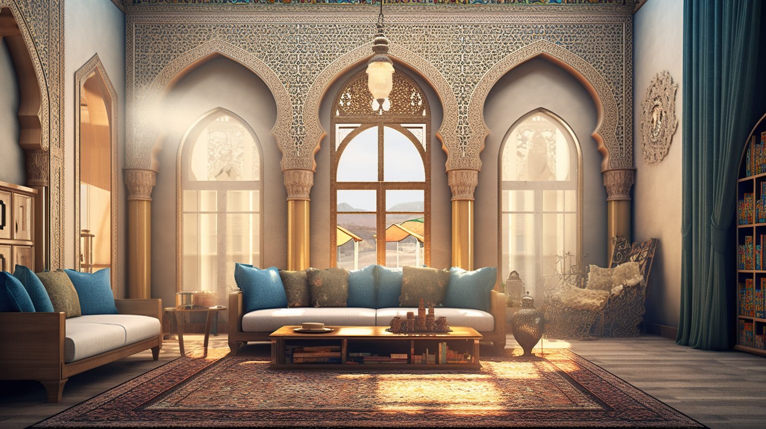 Interior Designs